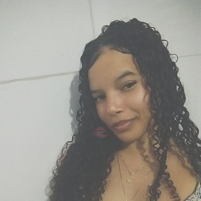 Babysitter in Serrana: Ana