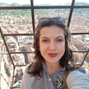 Babysitting job in Munich: babysitting job Anisoara