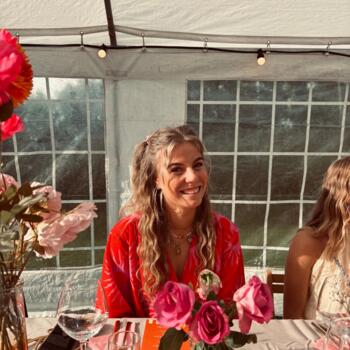 Babysitter Groningen: Lisa