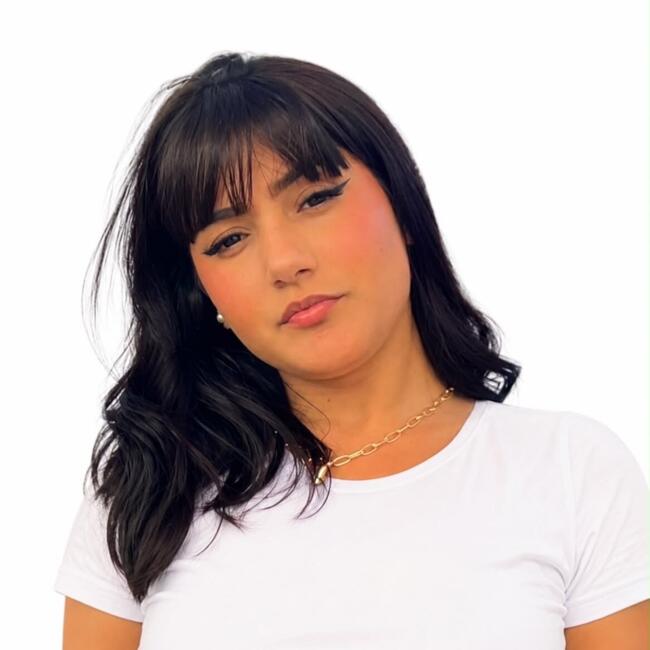 Babysitter in Estoril: Taina de Oliveira
