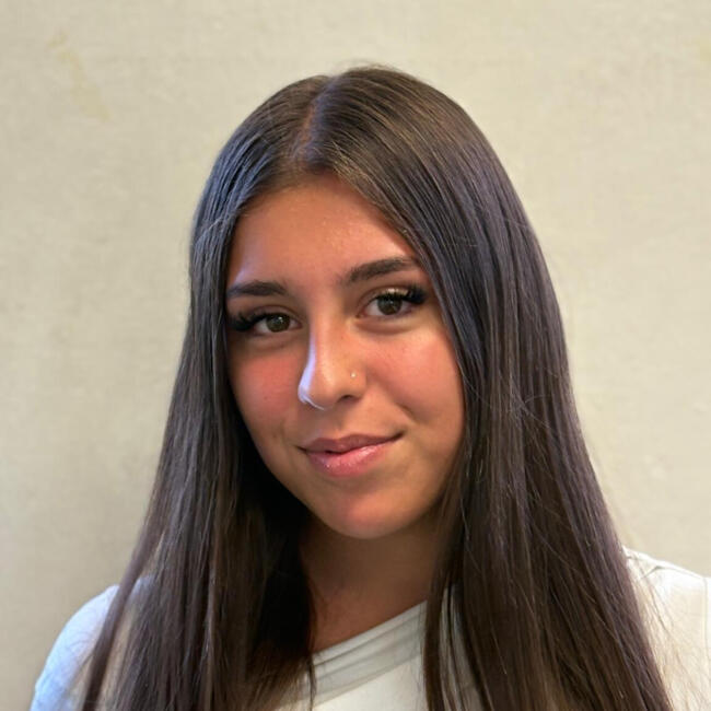 Babysitter in Barlassina: Ginevra