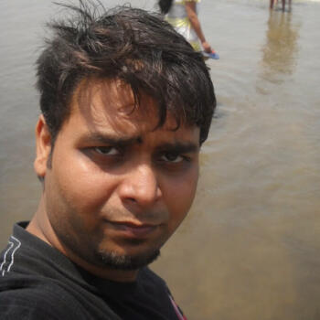 Babysitting job in Indore: Parth