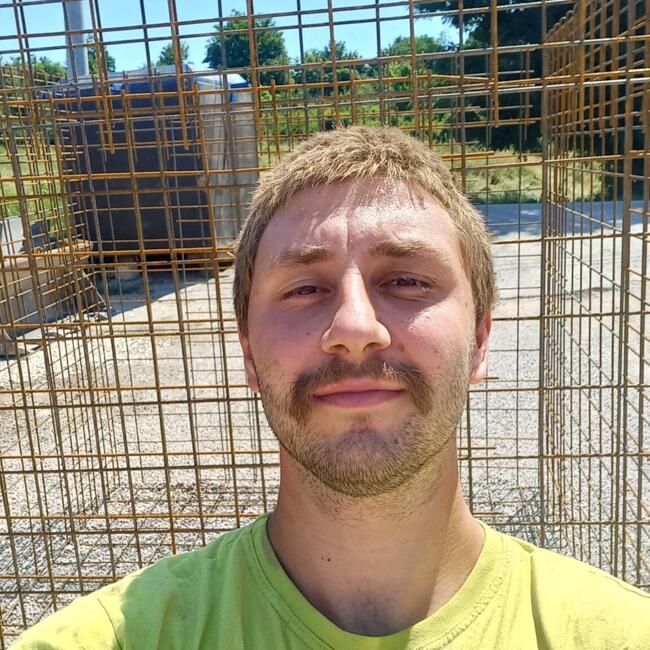 Babysitting job in Banja Luka: Aleksandar
