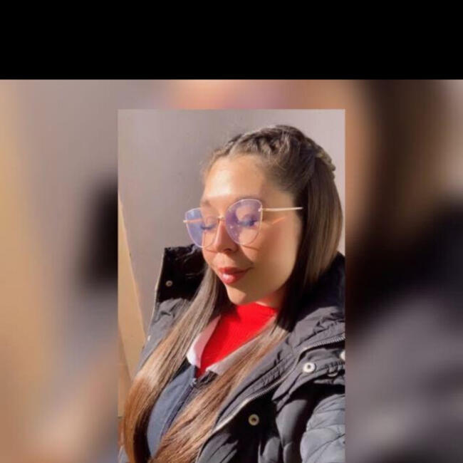 Babysitter in Santiago: Catalina Paz 