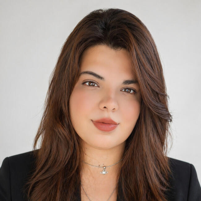 Niñera en Campana: Brenda