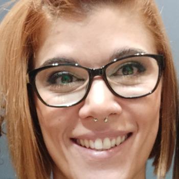 Niñera Getafe: Marta