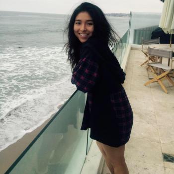 Oppas in Bergen op Zoom: Alejandra