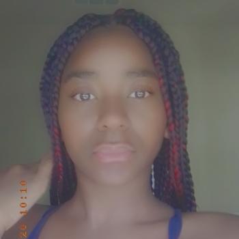 Babysitter Hanford (California): Catrina
