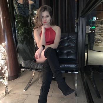 Baby-sitter Waterloo: Mariya