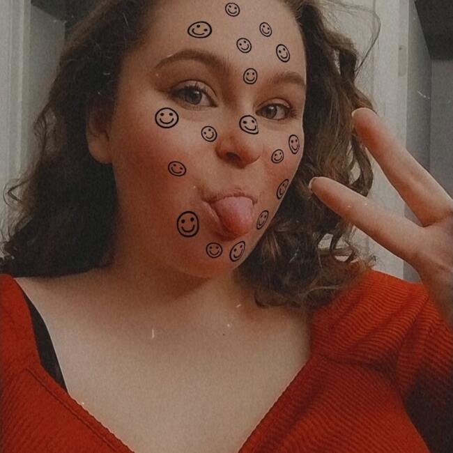 Babysitter in Ottawa: Léa