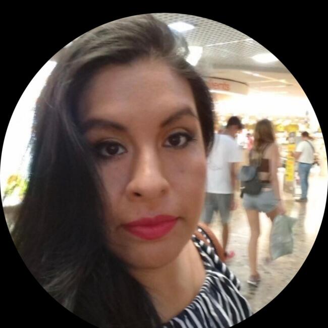 Lavoro per babysitter a Carouge: Ingrid lumbre