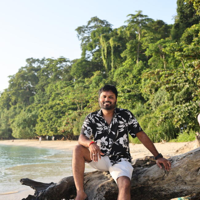 चेन्नई में बेबीसिटिंग की नौकरी: Lokesh