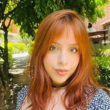Babysitter in Medellín: Ana Sofía