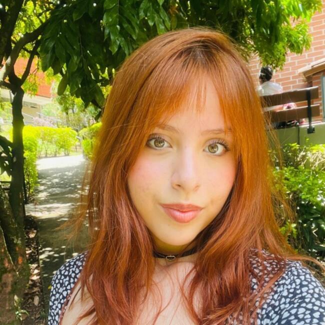 Babysitter in Medellín: Ana Sofía
