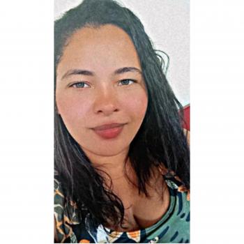 Babá em Salvador: Rafaela
