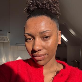 Baby-sitter Bruxelles: Tyara