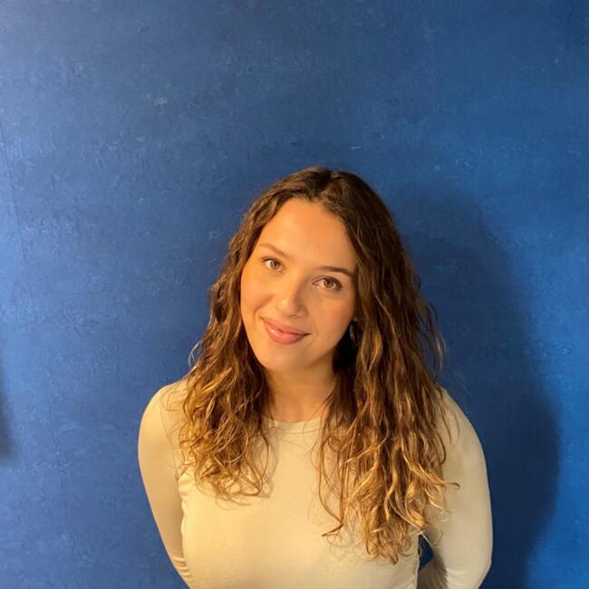 Babysitter in Ixelles/Elsene: Safía