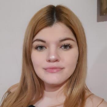 Niñera en Buenos Aires: Agustina