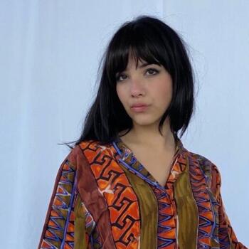 Babysitter in Marbella: Naya