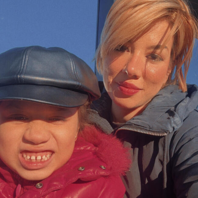 Babysitting job in Amersfoort: Diana María