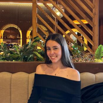 Niñera en Las Palmas de Gran Canaria: María