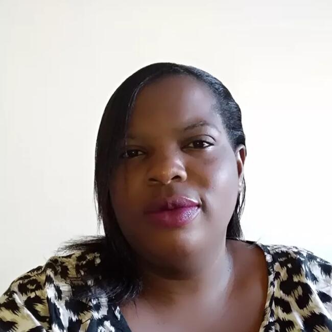 Babysitter in Cape Town: Nomatter