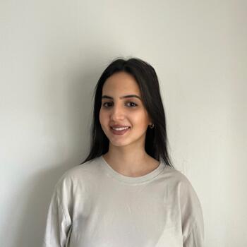 Babysitter in Strasbourg: Meryem