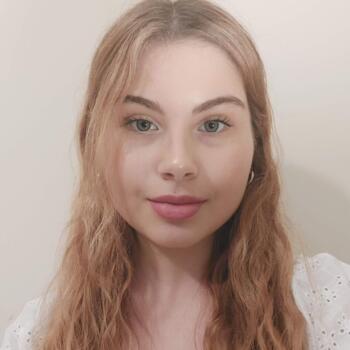 Babysitter em Vila Nova de Gaia: Cristina