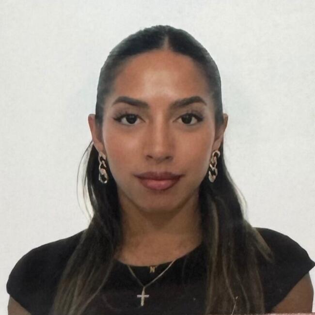 Niñera en Luxemburgo: Kelly