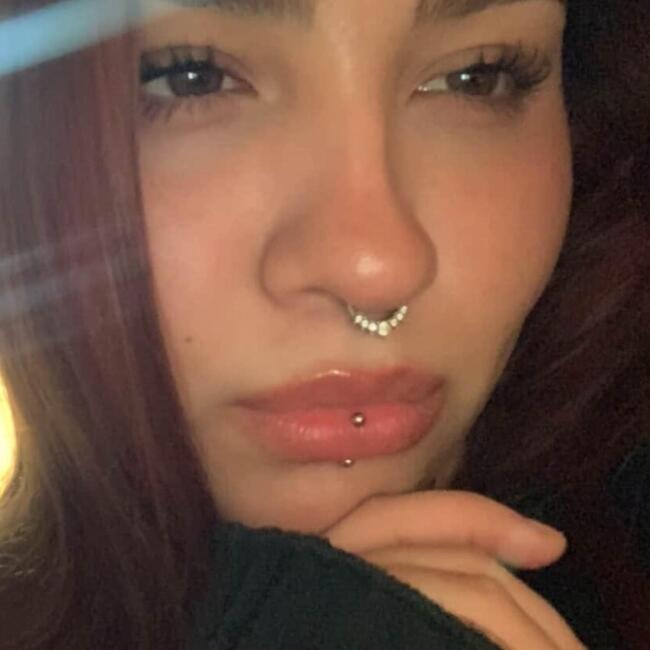 Niñera en La Florida: Antonella