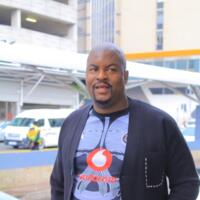 Nkateko Mathebula