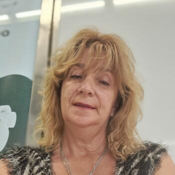 Niñera Paiporta: Neli