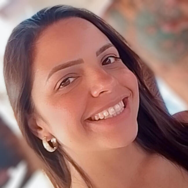 Babysitter in São Paulo: Thais