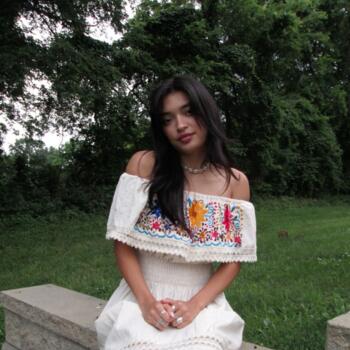 Babysitter in Tijuana: Lisa