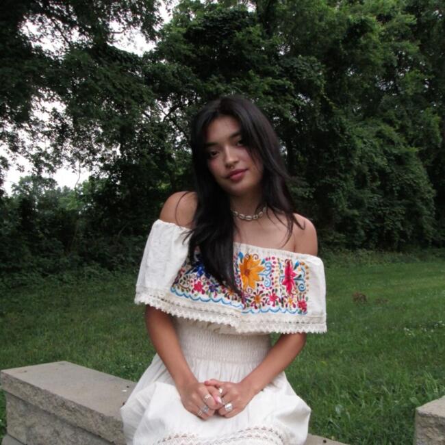 Niñera en Tijuana: Lisa