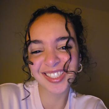 Babysitter Le Pontet: Fatima Ezzahra