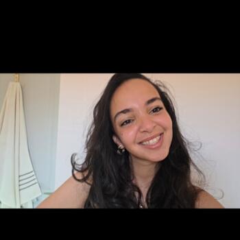 Babysitter Le Pontet: Fatima Ezzahra