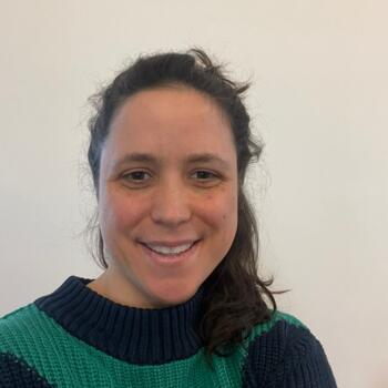 Babysitter Enghien: Anaïs