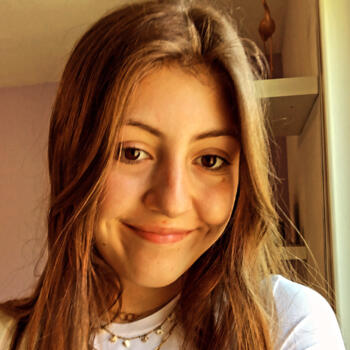 Babysitter Tournai: Emilie