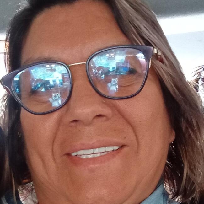 Babysitter in Paris: Rosa elvira