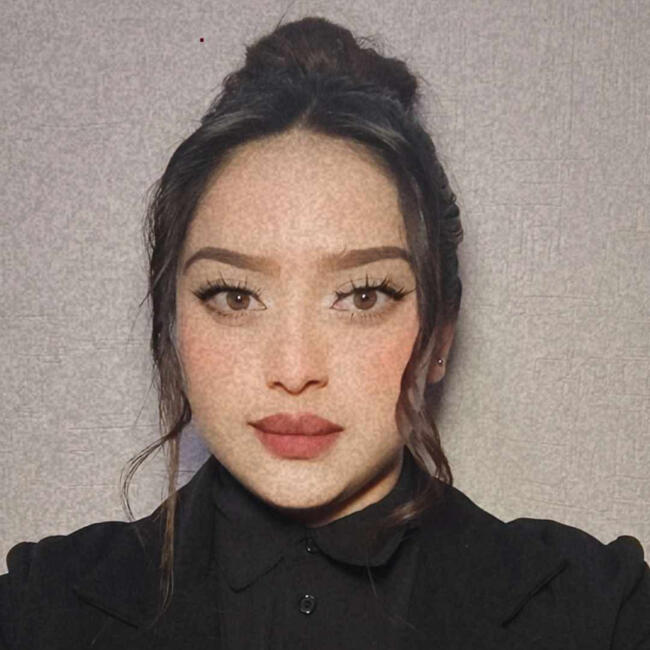 Niñera en Xonacatlán: Dannae