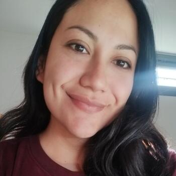 Babysitter in Alcobendas: Maricielo