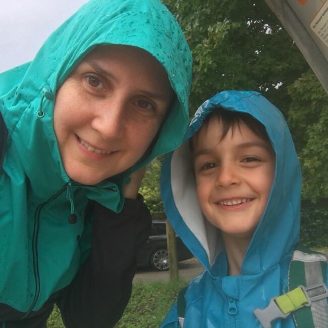 Babysitter Job in Stockerau: Yvonne