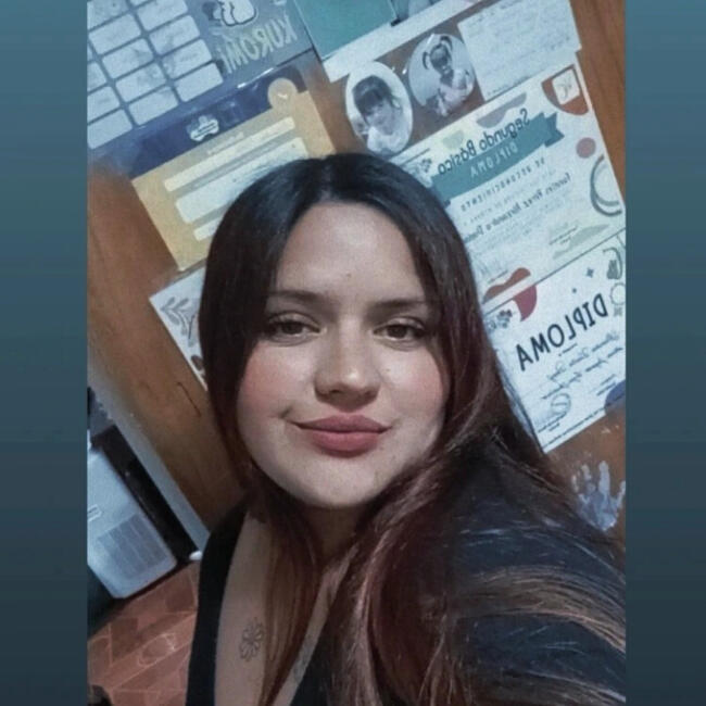 Niñera en Recoleta: Constanza