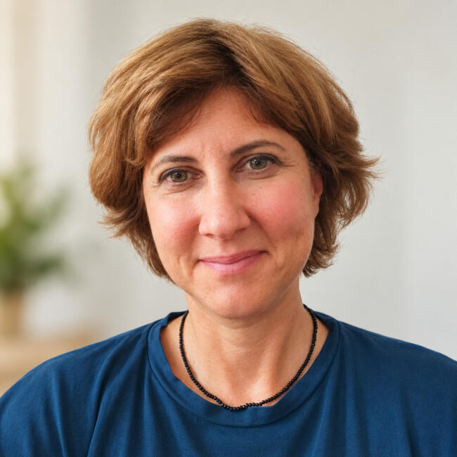 Lavoro per babysitter a Milano: Valentina