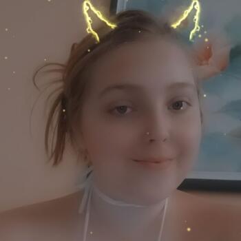 Babysitter in Allentown: Genevieve