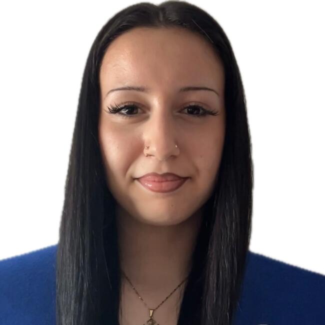 Canguro en Vigo: Naiara