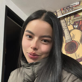 Lastenhoitaja Bogotá: Manuela