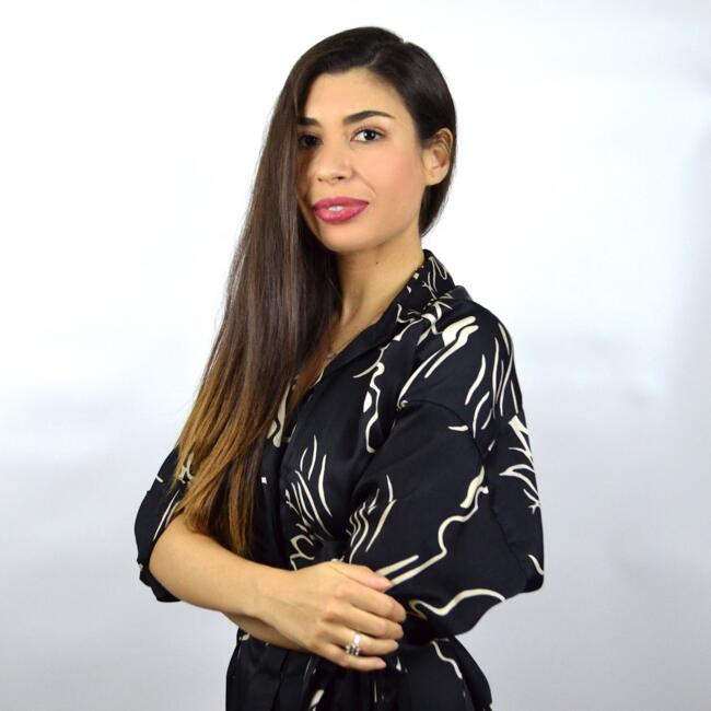 Babysitting job in Porto Rafti: Aggeliki