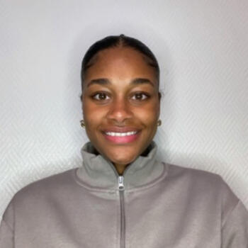 Babysitter in Differdange: Tamira